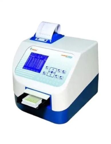 High Quality Narrow Band Interference Elisa Reader, For Clinical