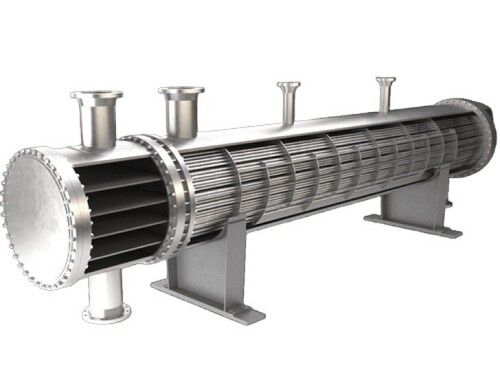 Heat Exchanger