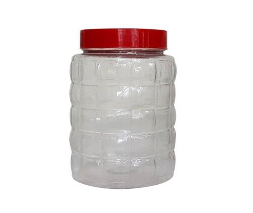  Plain Plastic Pet Container For Household Use