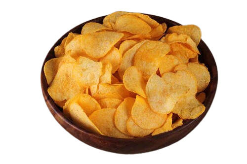 Crunchy And Spicy Masala Potato Chips