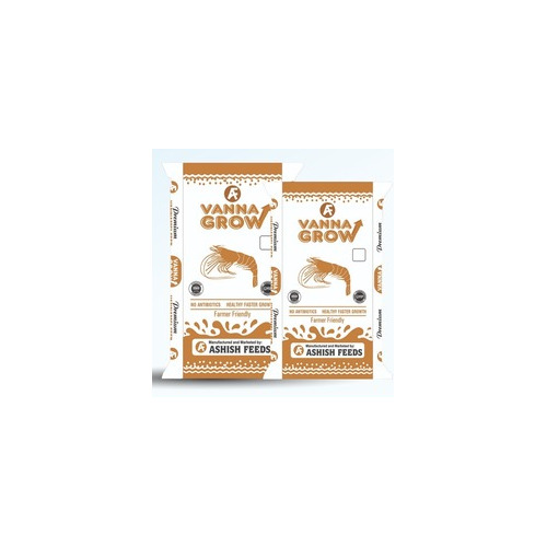 Premium Shrimp Feed at Best Price in Gannavaram, Andhra Pradesh
