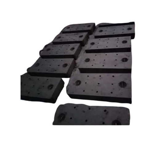 Floor Mounted Rectangular Crack Resistant Reinforced Cement Concrete Manhole Cover