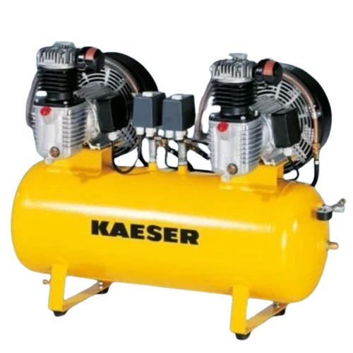 Floor Mounted High Efficiency Electrical Reciprocating Air Compressors for Industrial