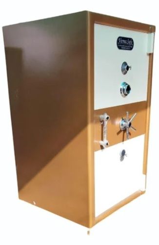 Multi Color Iron Security Safe For Commercial Use