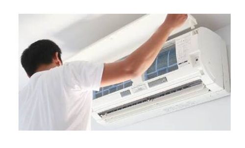 Ac Repairing Services