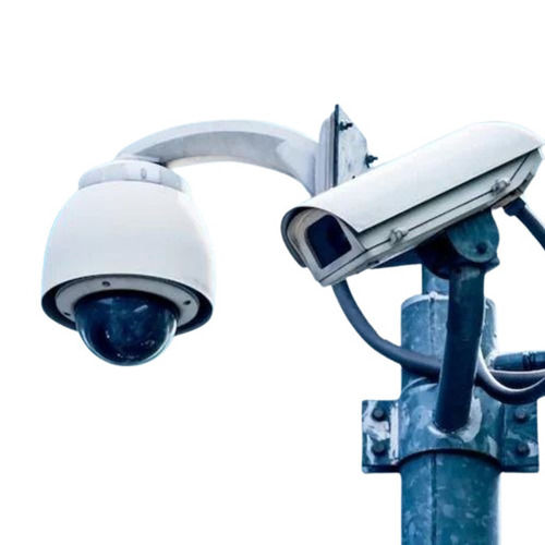 Cctv Video Camera