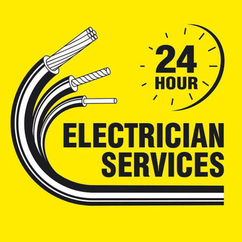 Commercial Electrician Service By RR Enterprises