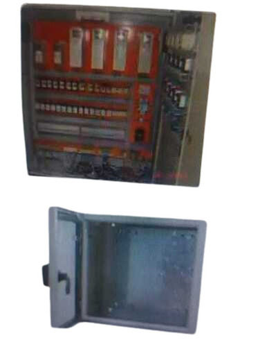 Wall Mounted Heavy-Duty High Efficiency Automatic Electrical Panel Board