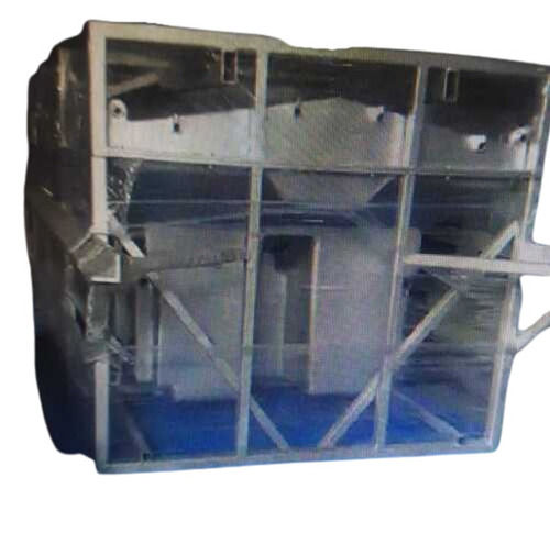 Heavy-duty Polished Finish Leak Resistant Rectangular Frp Moulded Tanks