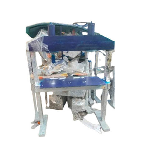 Floor Mounted Heavy-Duty High Efficiency Automatic Hydraulic Paper Plate Making Machine