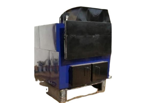 Sturdy Construction Milk Boiler Machine