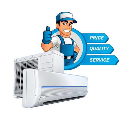 ac repairing services