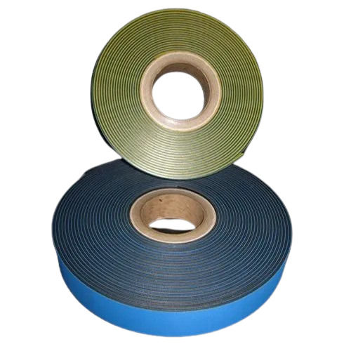 Light Weighted Single Sided Waterproof Synthetic Spindle Tape for Industrial