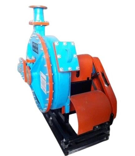 10 HP Heavy Duty Industrial Air Blower