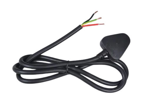 3 Pin Ac Power Supply Cords