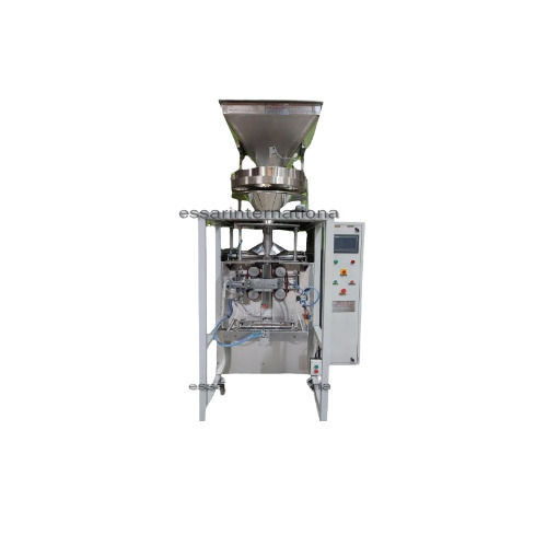 5KW Automatic Popcorn Packing Machine