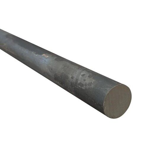 Silver Color Carbon Steel Round Bar For Industrial Applications