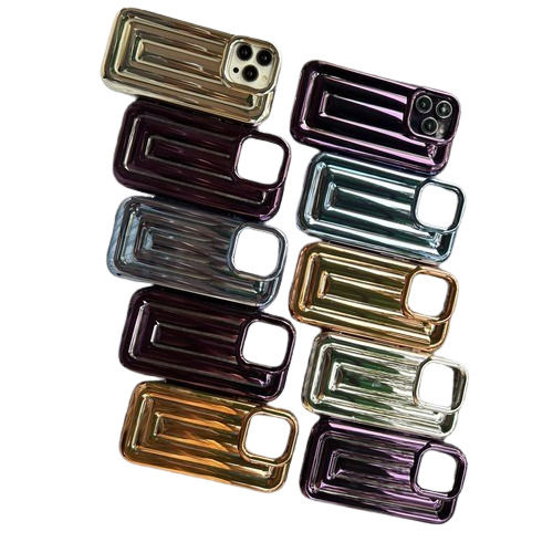 Long Lasting Durable Fancy Mobile Phone Cover