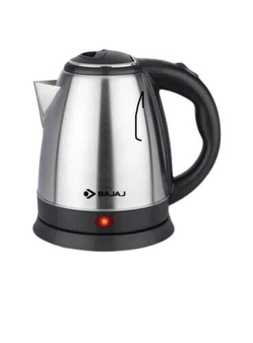 Electric Kettle With auto Shut Off Power Indicator