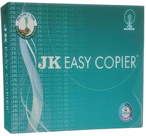 A4 Size Jk Copier Paper