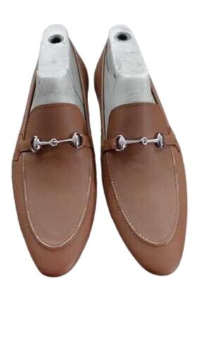 Premium Design Men Leather Formal Shoes
