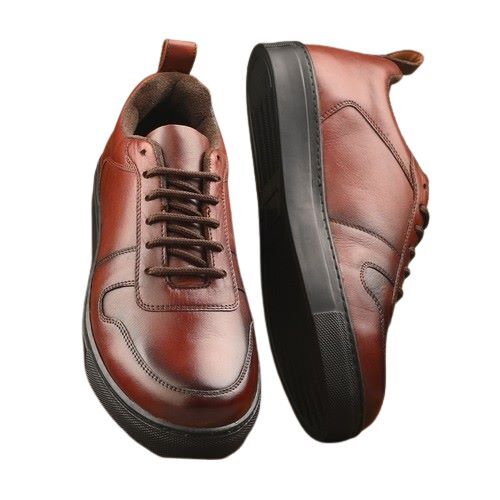 Men Leather Shoes