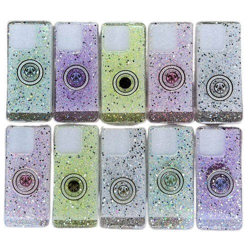 Multi-Color Fancy Mobile Phone Cover