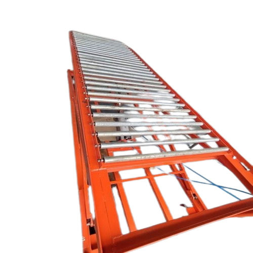 Pneumatic Scissor Lift Trolley 300-500 kg Load Capacity