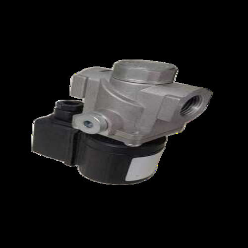 Solenoid Valve