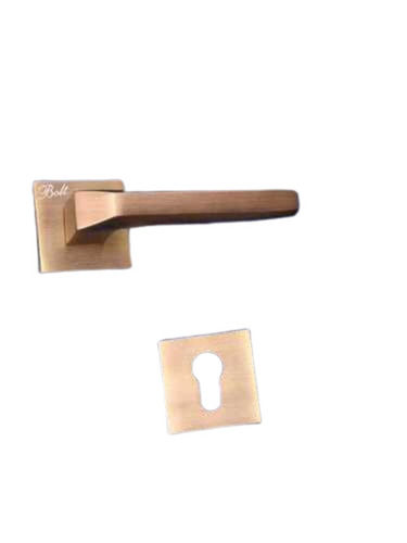 Long Lasting Solid Door Handles