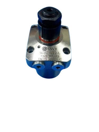 SWING Clamp Cylinder(Top Mounting) HYDROLIC