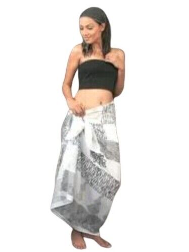 Designer Beach Sarongs