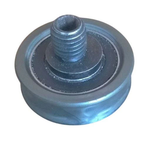 10mm Automotive Pulleys Elevator Pulley Wheel, 6 m, Single Groove