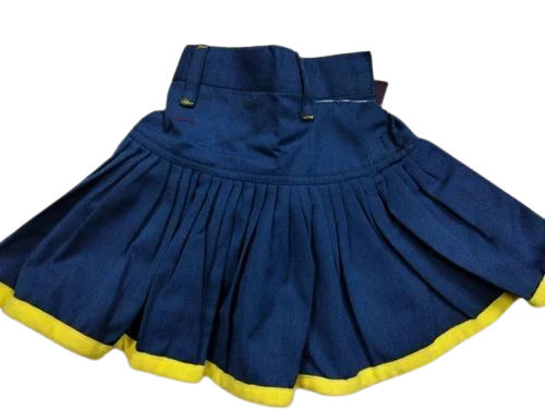 Best Quality School Skirt For Girls