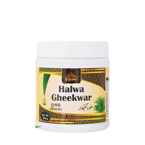 100% Pure Herbal Halwa Gheekwar