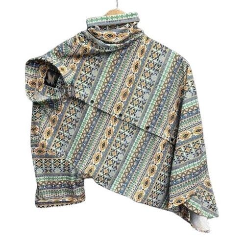 Mens printed shirt