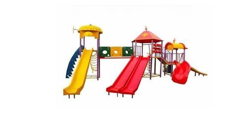 Outdoor Multi Play Station