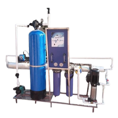 Industrial Automatic High Quality Reverse Osmosis Plants