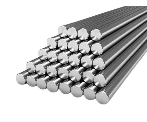 Industrial Used Corrosion Proof High Strength Stainless Steel Round Bars