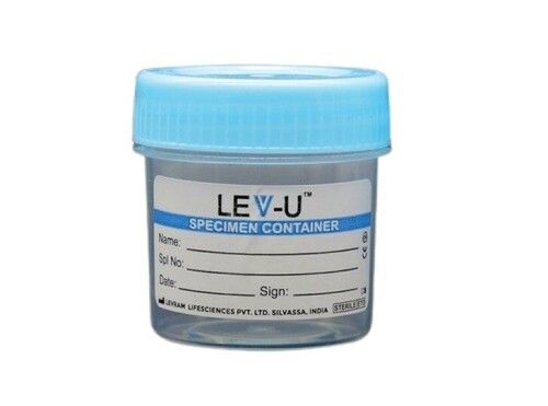 Sample Container