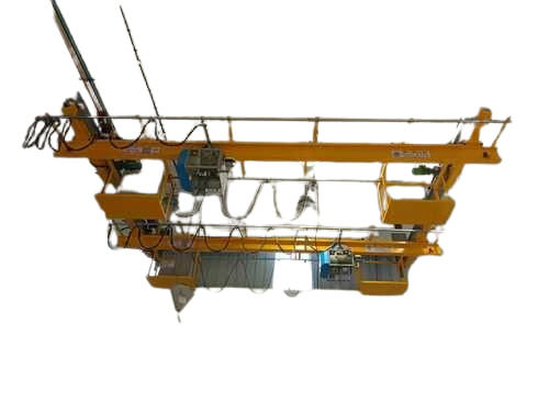 Ss Eot Crane