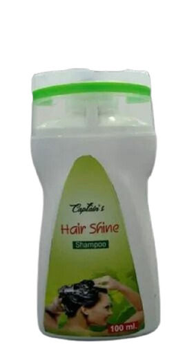 100% Natural Herbal Hair Loss Shampoo