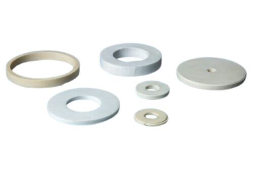 Alumina Washers