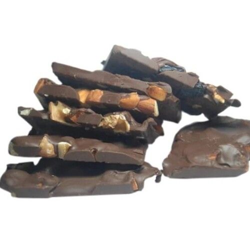 Yummy And Tasty Assorted Dry Fruit Chocolate