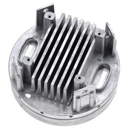 Aluminium Die Casting Mould For Industrial Applications Use