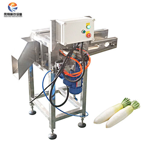 Directional Radish Cutting Machine