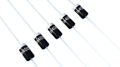 Best Quality Electronic Diodes