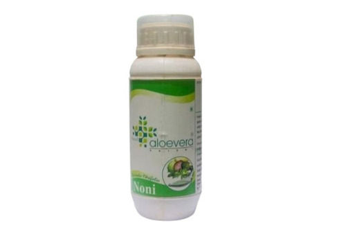 Healthy And Nutritious Aloevera Herbal Juice