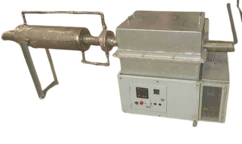 Sturdy Construction Industrial Air Furnace