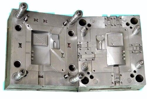 Industrial Plastic Injection Mold For Industrial Use